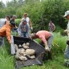 02-wrestled with bigger stones with truckbed liner